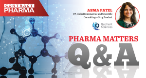 Best Practices for Solving Complex Formulation Challenges While Maintaining Speed Through the Lifecycle